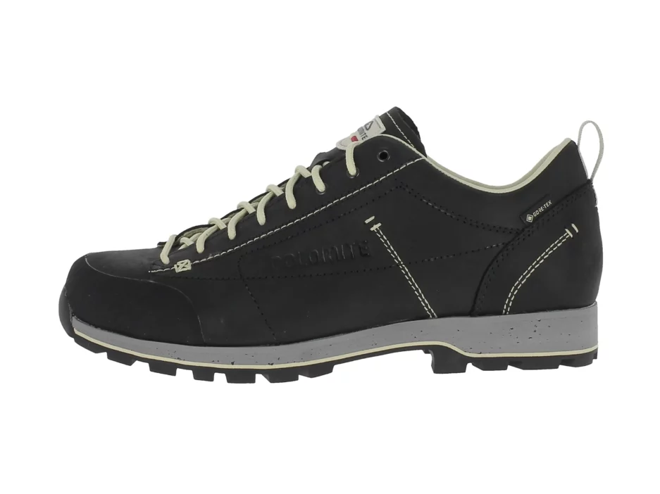 Dolomite Cinquantaquattro FG Evo GTX Freizeitschuhe black-0001.webp